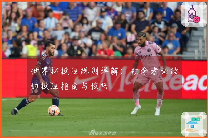 世界杯投注规则详解：初学者必读的投注指南与技巧