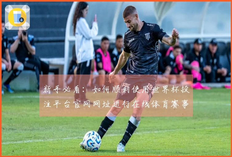 新手必看：如何顺利使用世界杯投注平台官网网址进行在线体育赛事体验