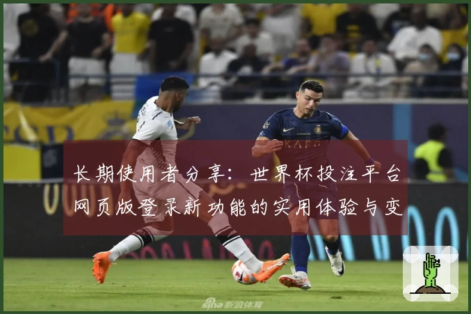 长期使用者分享：世界杯投注平台网页版登录新功能的实用体验与变化观察