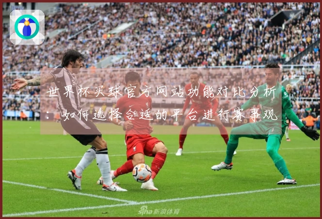 世界杯买球官方网站功能对比分析：如何选择合适的平台进行赛事观看