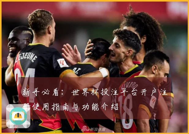 新手必看：世界杯投注平台开户注册使用指南与功能介绍