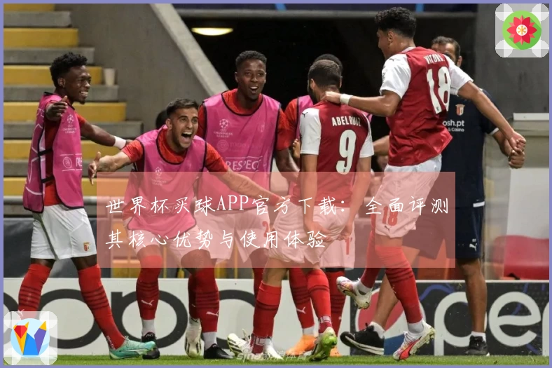 世界杯买球APP官方下载：全面评测其核心优势与使用体验