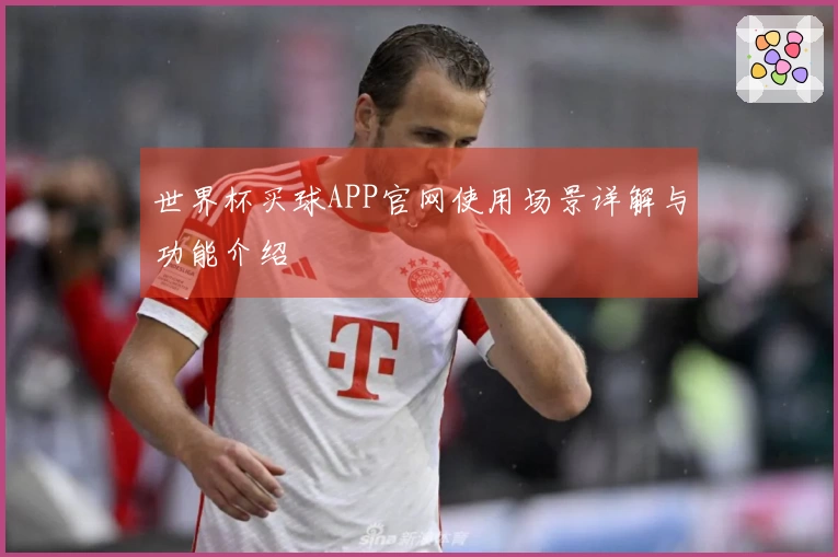 世界杯买球APP官网使用场景详解与功能介绍